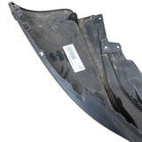 Porsche Taycan Cross turismo rear bumper trim 2019-2023 Genuine 9J0807983FFF