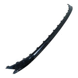 Volkswagen Polo front bumper lower grill trim 2020-2022 Genuine 2G0805795B