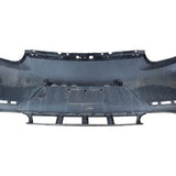 Porsche 911 rear bumper 991 Genuine Used 99150541104