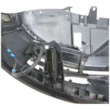 Range Rover Vogue front bumper L405 2013-2017 SUV Genuine pn CK52-17F003-AA