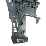 Porsche Cayenne rear bumper right RH fitting bracket 2018-2023 9Y0807178C
