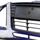 Ford Focus front bumper MK5 2011-2014 Hatchback Genuine BM51-17757-A