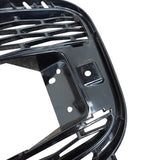Range Rover Sport front bumper LH left grill 2013-2017 Genuine GJ32-15A298-B