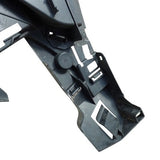 Porsche Cayenne rear bumper right RH fitting bracket 2018-2023 9Y0807178C