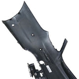 Mercedes Benz E Class SE rear bumper W213 Saloon 2016-2019 Genuine A2138850025