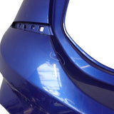 BMW 3 series M Sport rear bumper G21 Estate 2019-2024 Genuine 51128073576