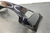 PORSCHE TAYCAN Sport Design FRONT BUMPER 2019 onward 4Door GENUINE 9J1807221FFFF
