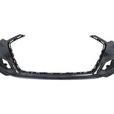 Audi A6 S Line front bumper C8 2018-2022 Saloon Genuine 4K0807437C