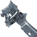 Peugeot 2008 front bumper 2019-2021 Genuine 9826322180