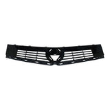Vauxhall Astra L front bumper upper grill 2022-2025 Genuine 9839640080