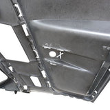 BMW IX2 M Sport front bumper centre U10 SUV Genuine 5111 7884910
