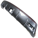 Nissan Juke Nismo rear bumper valance trim diffuser SUV Genuine 850B2 3YW4H