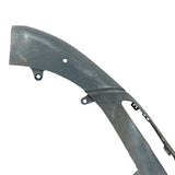 Porsche Macan front bumper valance trim 2020-2024 Genuine 95B807061