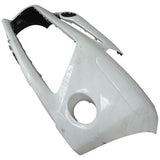 Toyota Aygo front bumper 2012-2013 Hatchback Genuine 52119-0H110