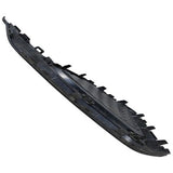 Audi A1 front bumper right lower grill 2019-2023 Genuine 82A807682E
