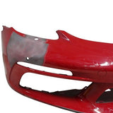Porsche 718 Boxster front bumper 982 2016-2019 Genuine 982807221FFF