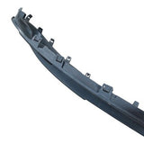 Fiat 500L front bumper lower grill 2013-2018 Hatchback Genuine 35-9701