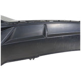 AUDI A5 S LINE REAR BUMPER Valance Trim 2020 onwards GENUINE pn 8W6807521AJ