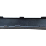 Mercedes Benz EQA AMG front bumper trim 2022-2024 Genuine A2438852603