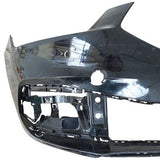 Seat Leon front bumper 2021-2024 Genuine 5FA807221