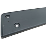 Volkswagen Tiguan front bumper number plate holder 2016-2019 Genuine 5NA807287B