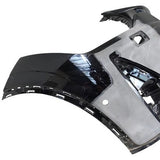Polestar 2 front bumper 2020-2024 5 Door Liftback Genuine Used 31690327
