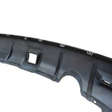 Nissan Juke Nismo rear bumper valance trim diffuser SUV Genuine 850B2 3YW4H