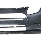 Mini Countryman front bumper U25 2024-2026 Genuine Used 51115A091D9
