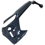 Cupra Terramar front bumper 2024-2027 Genuine 578807437