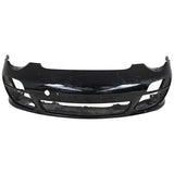 Porsche 911 front bumper 997 Gen 2 Facelift 2010-2012 Genuine 99750531110FFF