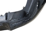 Mercedes Benz CLA AMG rear bumper C118 2019-2023 Genuine A1188850302