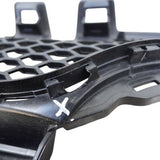 Mercedes A Class A35 AMG front bumper grill 2018-2021 W177 Genuine A1778882900