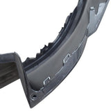 Audi E-tron Etron rear bumper upper 2019-2024 Genuine 4KE807511