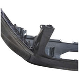 PORSCHE MACAN REAR BUMPER 2024 onwards 5 Door SUV GENUINE pn 95C807521D