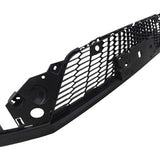 Peugeot 408 front bumper trim SUV 2020-2024 Genuine 9840750080