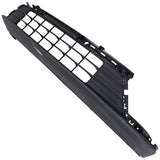 Leapmotor C10 front bumper lower grill trim 2024-2026 Genuine 5110102-BA01