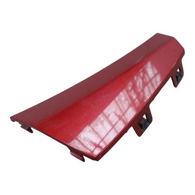 Mercedez Benz C Class AMG front bumper left trim W205 2019-2023 A2058856502