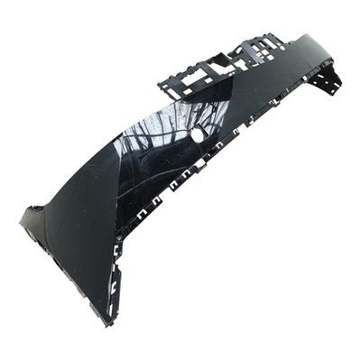 Hyundai Ioniq 5 front bumper upper section 2021-2025 Genuine 86511-G1000