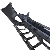 Kia Sportage rear bumper 2021-2024 SUV Genuine pn 86612-R2000