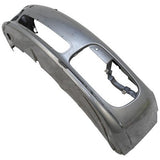 Porsche Boxster S front bumper 987 3.2 Roadster Genuine 98750531100