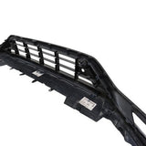 Volvo XC90 R Design front bumper trim valance 2021-2024 Genuine 32345457