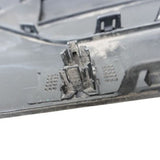 Nissan Qashqai rear bumper lower 2021-2024 SUV Genuine 850B2 6UA0A