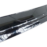 Mercedes Benz B Class rear bumper trim W246 2015-2019 Genuine A2468852200