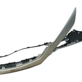 Toyota C-HR front bumper 2023-2026 Genuine 52119-F4250