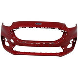 Ford Puma ST Line front bumper 2019-2023 SUV Genuine Used L1TB-17757-D1