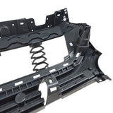 Ford Kuga front bumper upper grill backing 2017-2019 Genuine GV44-8A164-V