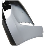 Porsche Taycan Cross Turismo front bumpe 2019-2022 Genuine 9JI807221DFFF