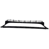 Mercedes Benz SL AMG front bumper lower grill 2017-2021 R231 Genuine A2318852300