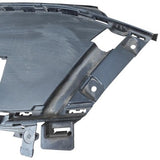 Peugeot 3008 5008 front bumper grill fitting 2024-2026 Genuine 9843792880