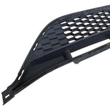 Mercedes Benz A Class AMG front bumper grill 2018-2022 W177 Genuine A1778859100